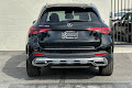 2025 Mercedes-Benz GLC GLC 300