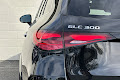 2025 Mercedes-Benz GLC GLC 300