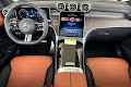 2025 Mercedes-Benz GLC GLC 300