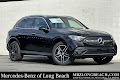 2025 Mercedes-Benz GLC GLC 300