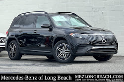 2025 Mercedes-Benz EQB 300