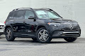2025 Mercedes-Benz EQB 300