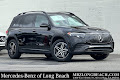 2025 Mercedes-Benz EQB 300