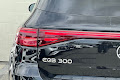2025 Mercedes-Benz EQB 300