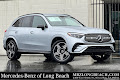 2025 Mercedes-Benz GLC GLC 300