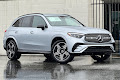 2025 Mercedes-Benz GLC GLC 300