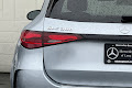 2025 Mercedes-Benz GLC GLC 300