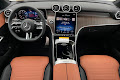 2025 Mercedes-Benz GLC GLC 300