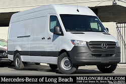 2025 Mercedes-Benz Sprinter 2500 Cargo 170 WB