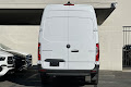 2025 Mercedes-Benz Sprinter 2500 Cargo 170 WB
