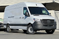 2025 Mercedes-Benz Sprinter 2500 Cargo 170 WB