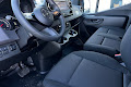 2025 Mercedes-Benz Sprinter 2500 Cargo 170 WB