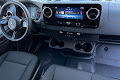 2025 Mercedes-Benz Sprinter 2500 Cargo 170 WB