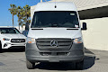 2025 Mercedes-Benz Sprinter 2500 Cargo 170 WB