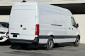 2025 Mercedes-Benz Sprinter 2500 Cargo 170 WB