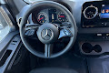 2025 Mercedes-Benz Sprinter 2500 Cargo 170 WB
