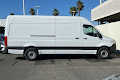 2025 Mercedes-Benz Sprinter 2500 Cargo 170 WB