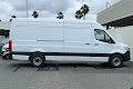 2025 Mercedes-Benz Sprinter 2500 Cargo 170 WB
