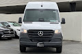 2025 Mercedes-Benz Sprinter 2500 Cargo 170 WB