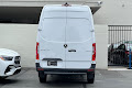 2025 Mercedes-Benz Sprinter 2500 Cargo 170 WB