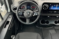 2025 Mercedes-Benz Sprinter 2500 Cargo 170 WB