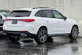2025 Mercedes-Benz GLC GLC 300
