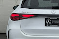 2025 Mercedes-Benz GLC GLC 300