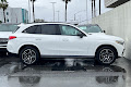 2025 Mercedes-Benz GLC GLC 300