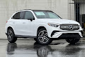 2025 Mercedes-Benz GLC GLC 300