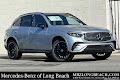 2025 Mercedes-Benz GLC GLC 300