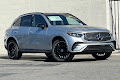 2025 Mercedes-Benz GLC GLC 300