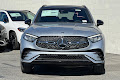 2025 Mercedes-Benz GLC GLC 300