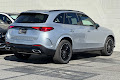 2025 Mercedes-Benz GLC GLC 300
