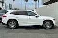 2025 Mercedes-Benz GLC GLC 300