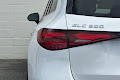2025 Mercedes-Benz GLC GLC 300