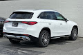 2025 Mercedes-Benz GLC GLC 300