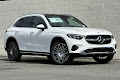 2025 Mercedes-Benz GLC GLC 300