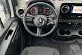 2025 Mercedes-Benz Sprinter 2500 Cargo 170 WB