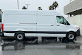 2025 Mercedes-Benz Sprinter 2500 Cargo 170 WB