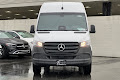 2025 Mercedes-Benz Sprinter 2500 Cargo 170 WB