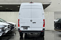 2025 Mercedes-Benz Sprinter 2500 Cargo 170 WB