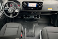 2025 Mercedes-Benz Sprinter 2500 Cargo 170 WB