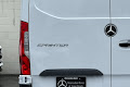2025 Mercedes-Benz Sprinter 2500 Cargo 170 WB