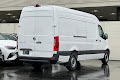 2025 Mercedes-Benz Sprinter 2500 Cargo 170 WB
