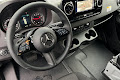 2025 Mercedes-Benz Sprinter 2500 Cargo 170 WB