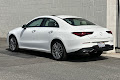 2025 Mercedes-Benz CLA CLA 250