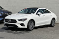 2025 Mercedes-Benz CLA CLA 250