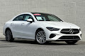2025 Mercedes-Benz CLA CLA 250