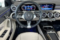 2025 Mercedes-Benz CLA CLA 250