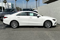 2025 Mercedes-Benz CLA CLA 250